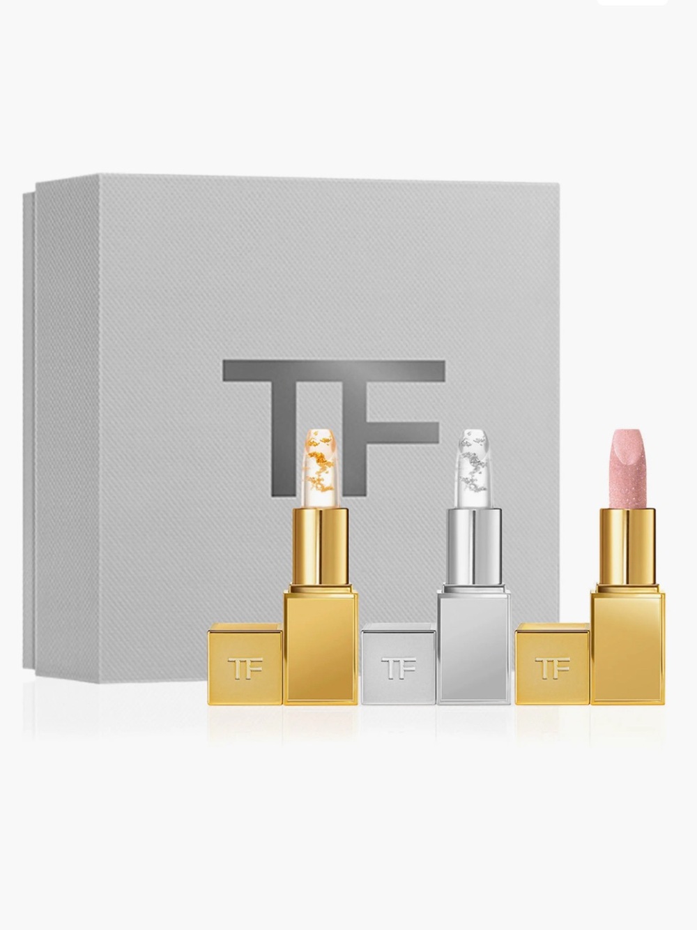Limited Edition Tom Ford Soleil Lip Set